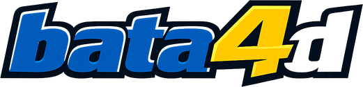Logo bata4d